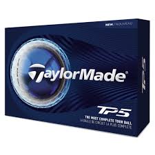 BALLE TAYLORMADE TM26 STRIPE