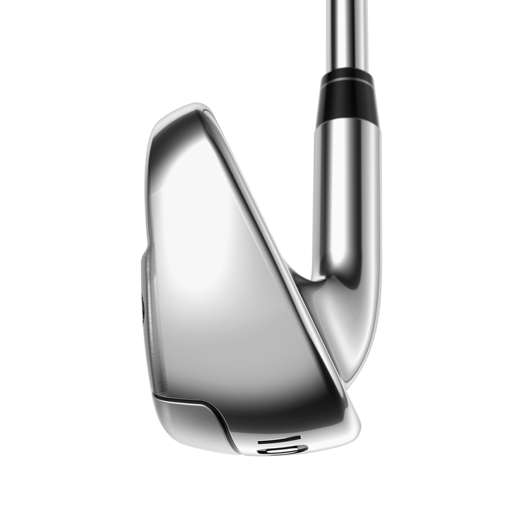 CALLAWAY BIG BERTHA REVA WOMEN'S IRONS SET COMBO