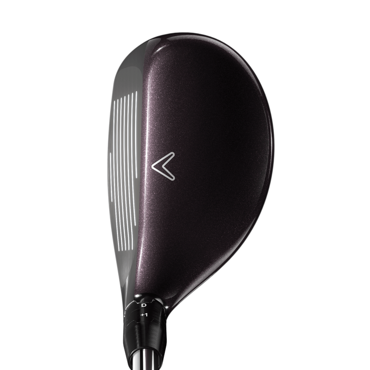CALLAWAY BIG BERTHA REVA WOMEN'S IRONS SET COMBO