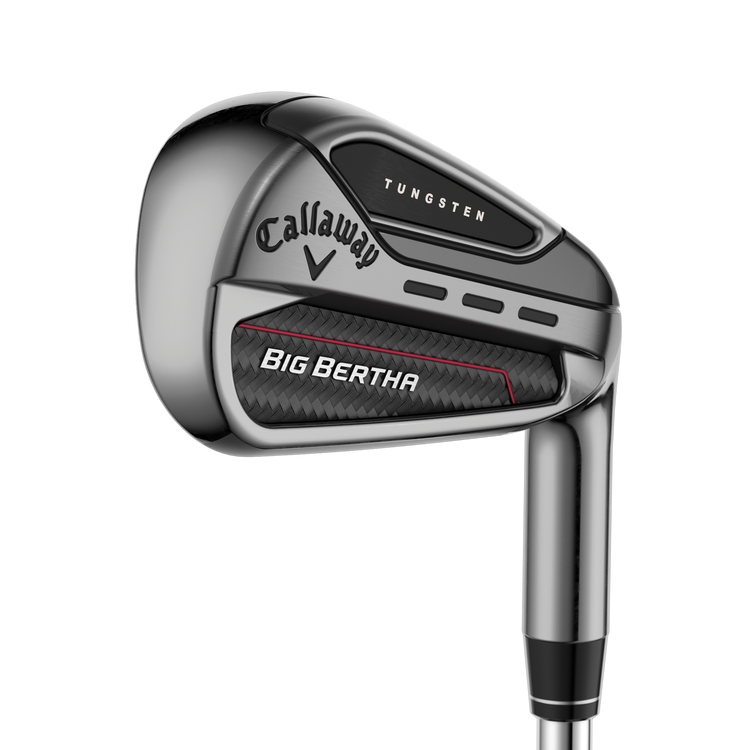 FERS CALLAWAY BIG BERTHA GRAPHITE