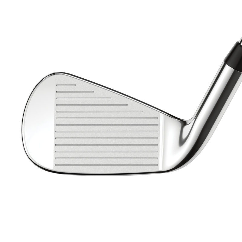 FERS CALLAWAY PARADYM AI SMOKE 6 PW GRAPHITE
