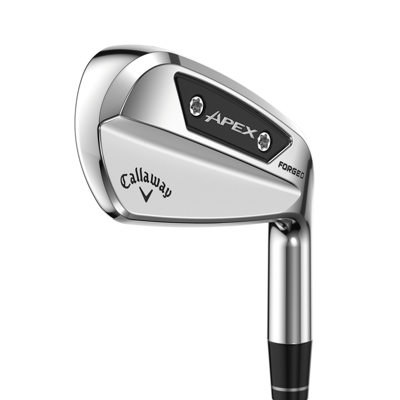 Ensemble fers Callaway Apex AI150 Acier