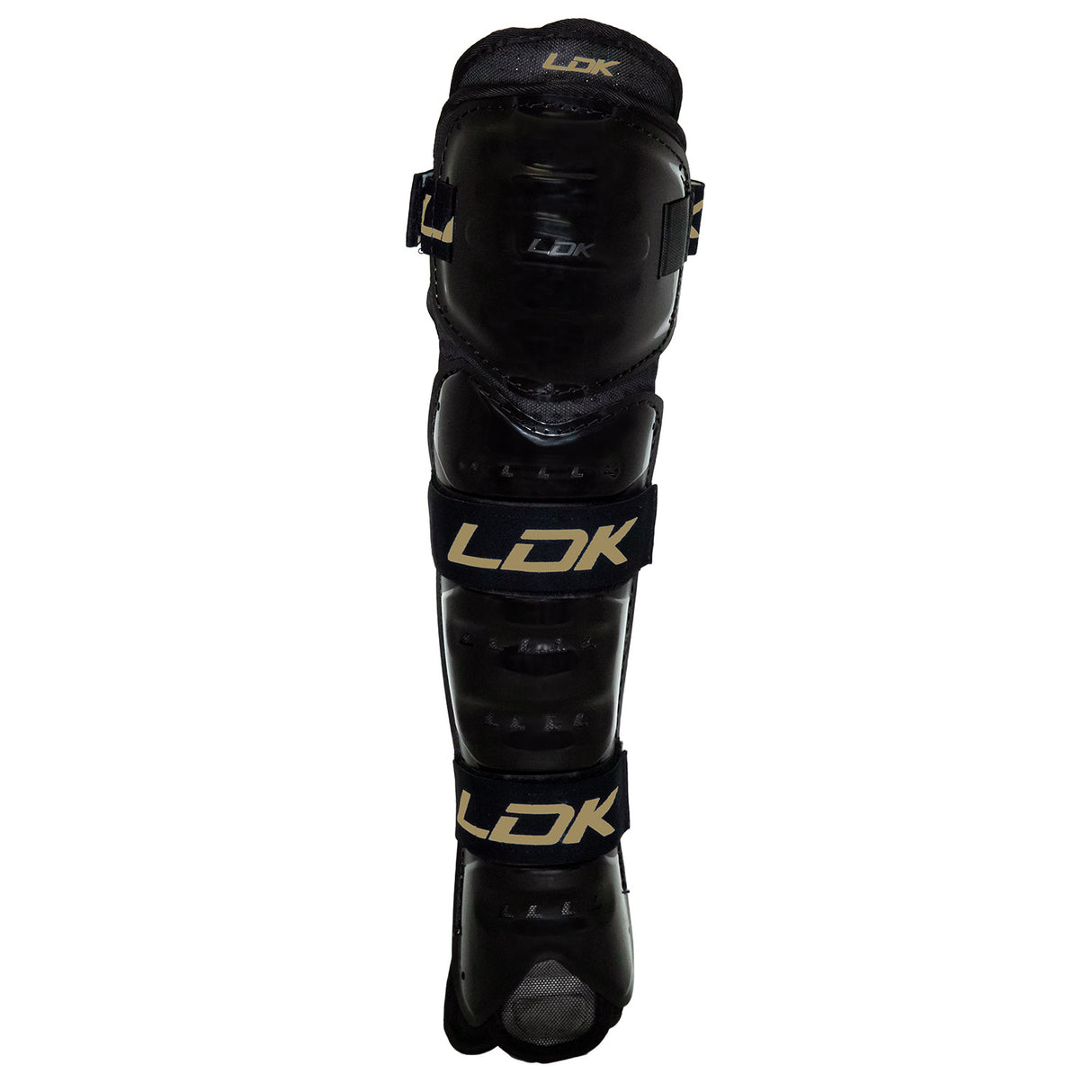 Jambières LDK HP1 Senior Pour Dek Hockey Ultra Légères Et Protégées