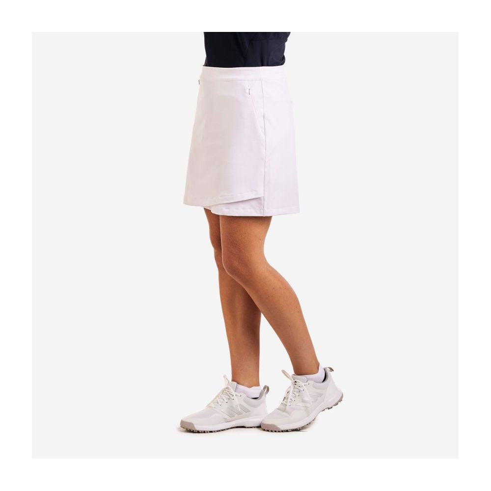 JUPE SKORT NIVO MONROE FEMME