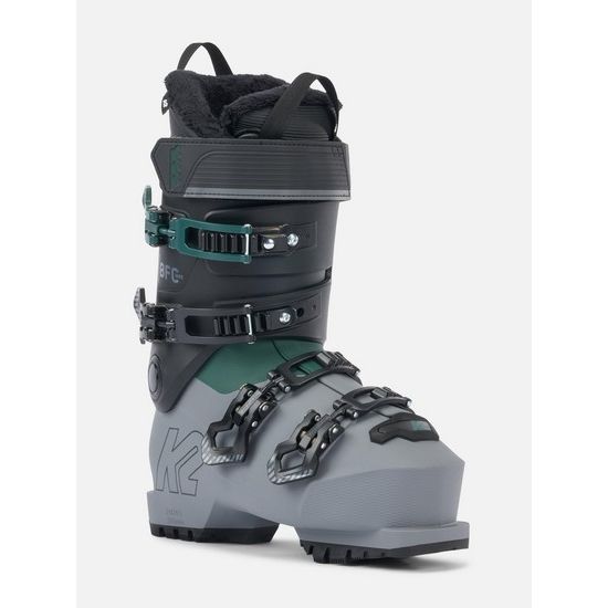 Botte K2 BFC 85 Femme