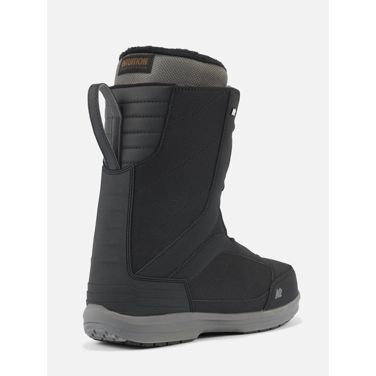 K2 Haven Femme Botte Planche All Mountain Boa H4 Coiler Inox