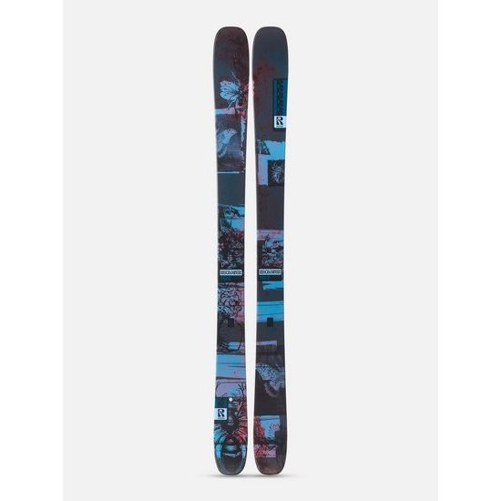 Ski K2 Reckoner 102 Flat Femme