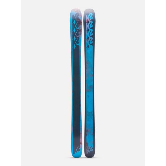 Ski K2 Reckoner 102 Flat Femme