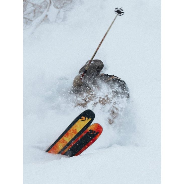 Ski K2 Reckoner 110 Flat