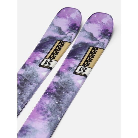 Ski K2 Reckoner 92 Flat Femme