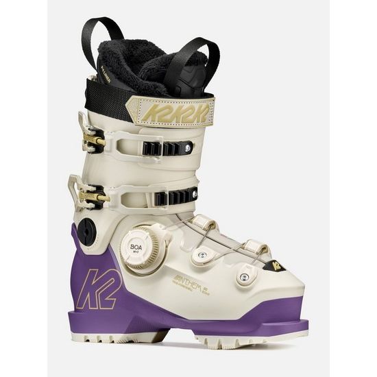 K2 Anthem Boa 85 Women's Boot