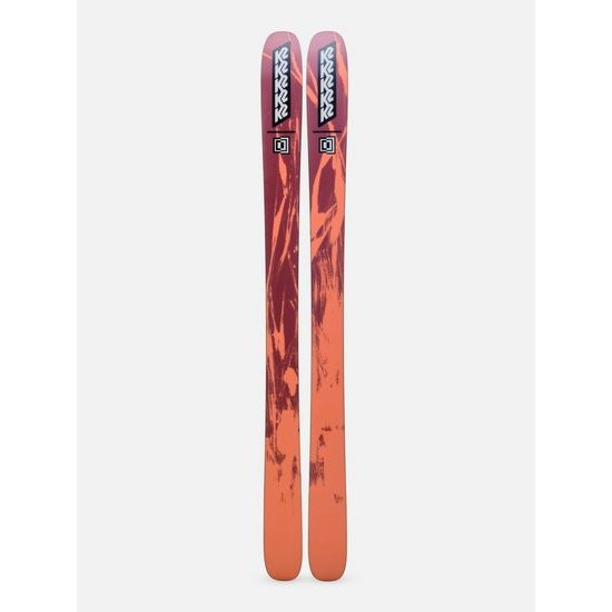 Ski K2 MinderBender 101 Femme