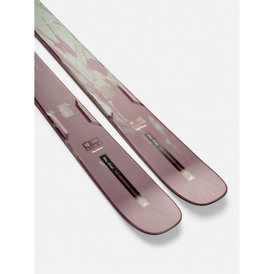 Ski K2 MinderBender 101 Femme