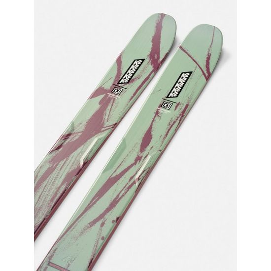 Ski K2 MinderBender 101 Femme