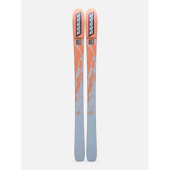 Ski K2 MinderBender 88 Femme