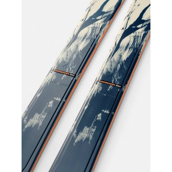 Ski K2 MinderBender 88 Femme