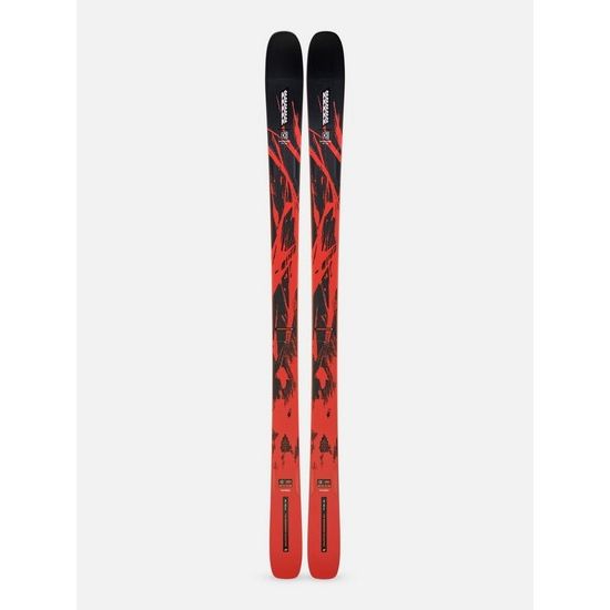 Ski K2 MindBender 88 Flat