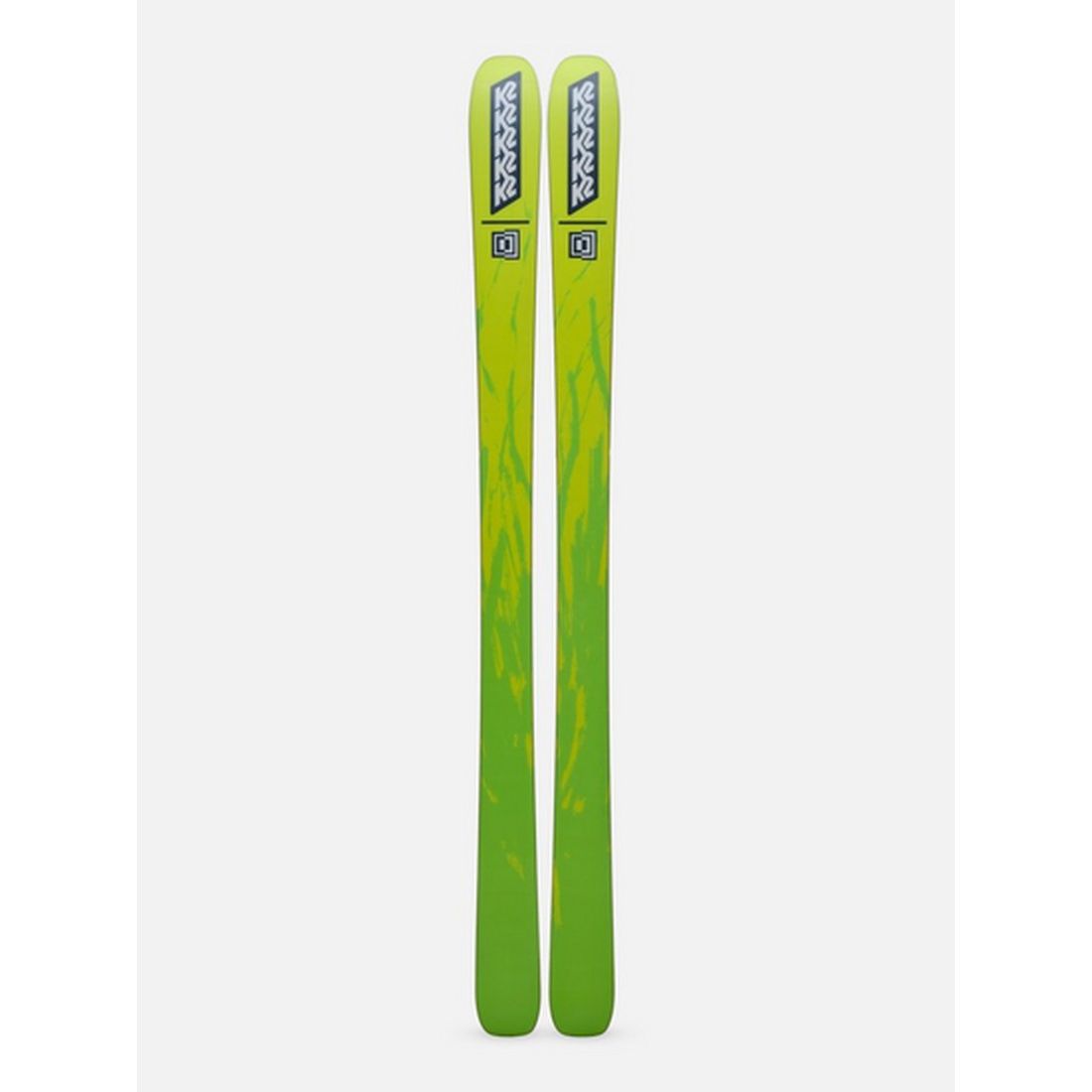 Ski K2 MindBender 96 Flat