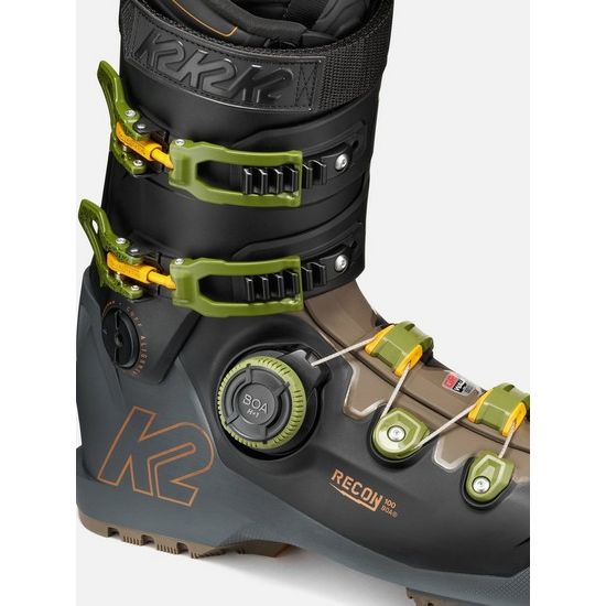 K2 Recon Boa 100 Boot