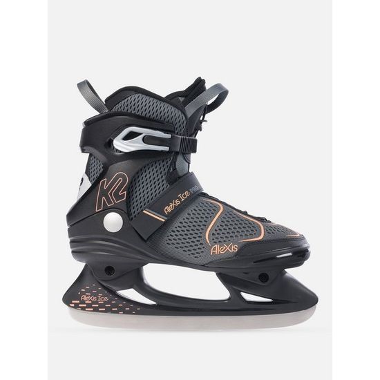 K2 Alexis Ice Pro Femme Patin SoftBoot Stability Plus Performance