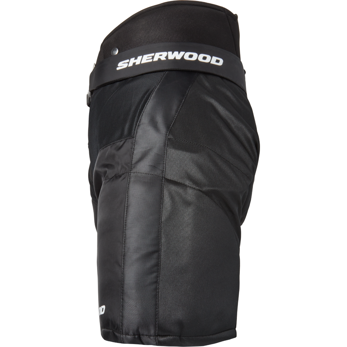 Sherwood T60X SR Training Pants with Integrated Back Protection