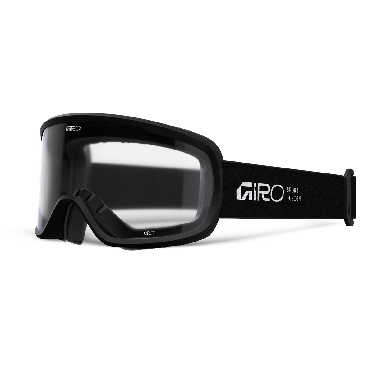 Lunette Giro Cruz 26/27