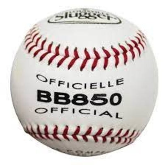 BALLE BASEBALL LOUISVILLE BB850 WHT