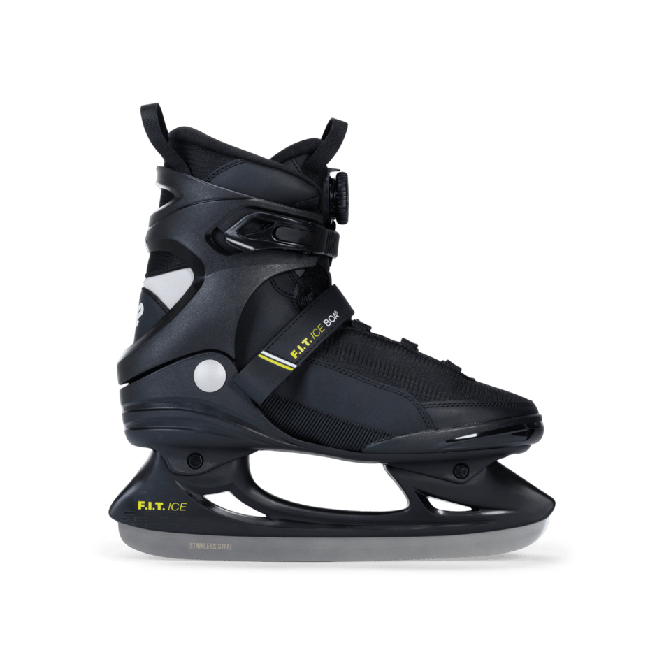 Patin K2 F.I.T. Ice Boa 26/27