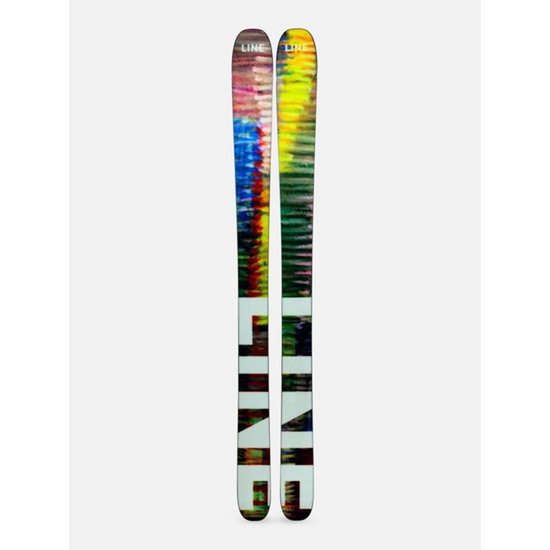 Ski Line Pandora 106 Femme Flat