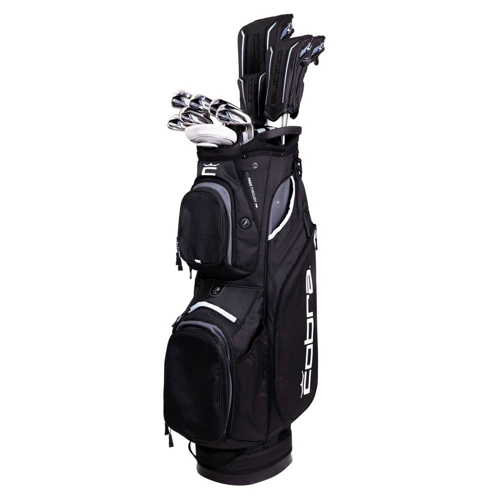 Ensemble Complet Cobra AIR X Femme