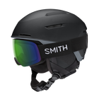 Smith Altus MIPS Casque Ski Léger In Mold Koroyd