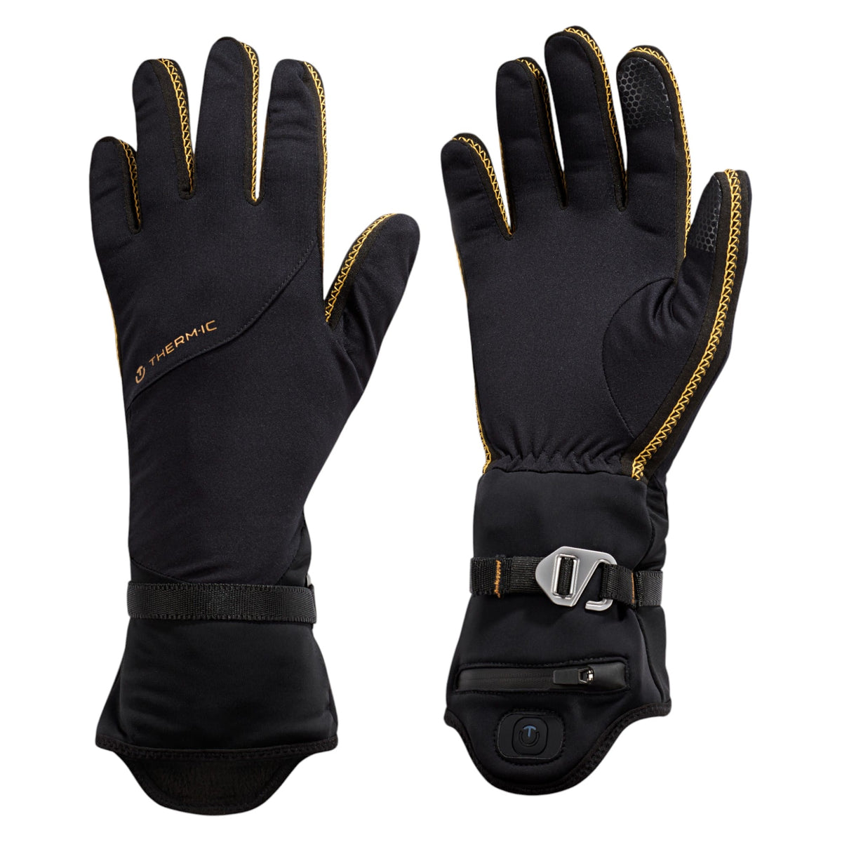 GANT Thermic Ultra Heat Sous-Gants Chauffants Doublures Thermorégulatrices En Polyester Recyclé