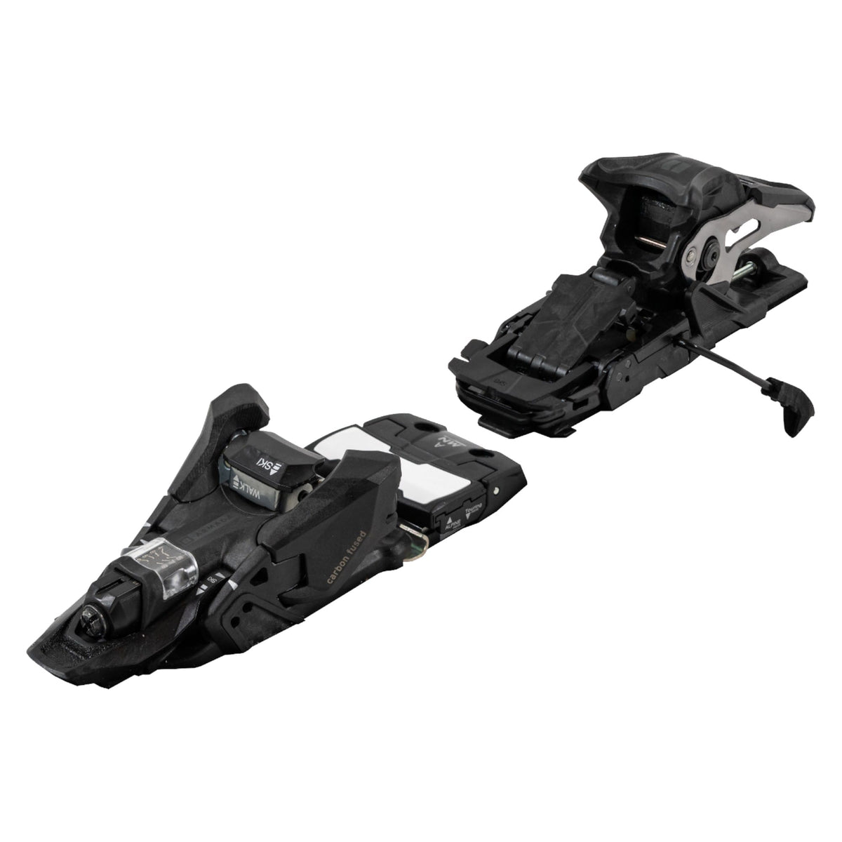 Salomon S Lab Shift 10 MNC Fixation Touring Réinventée