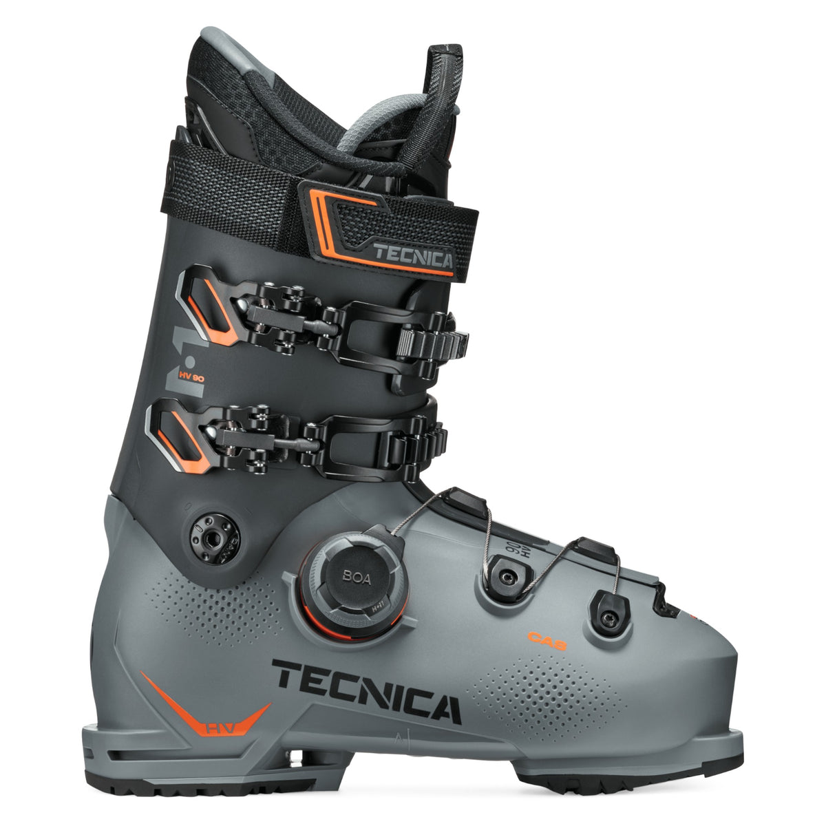 Tecnica Botte De Ski Mach HV 90 Boa