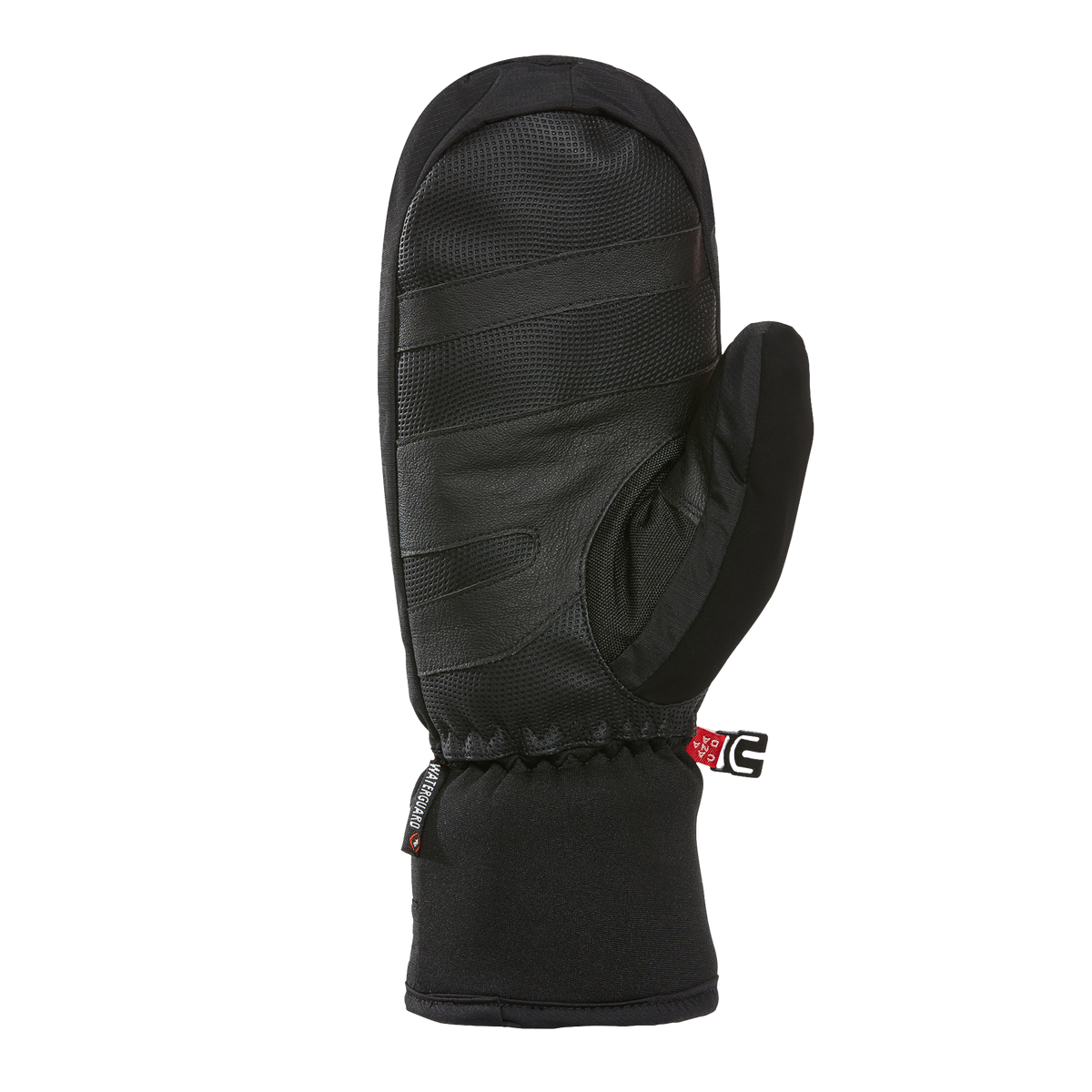 Kombi The Fastrider Mittens - Men's