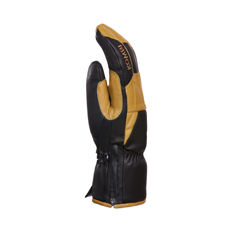 GANT Kombi Free Fall Homme Isolation Primaloft Gold Waterguard