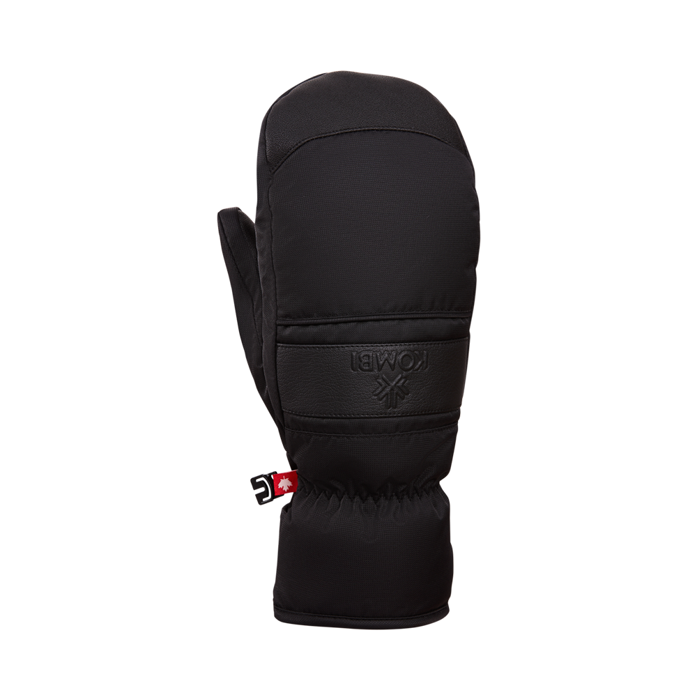 Kombi Klimb Mittens - Men's
