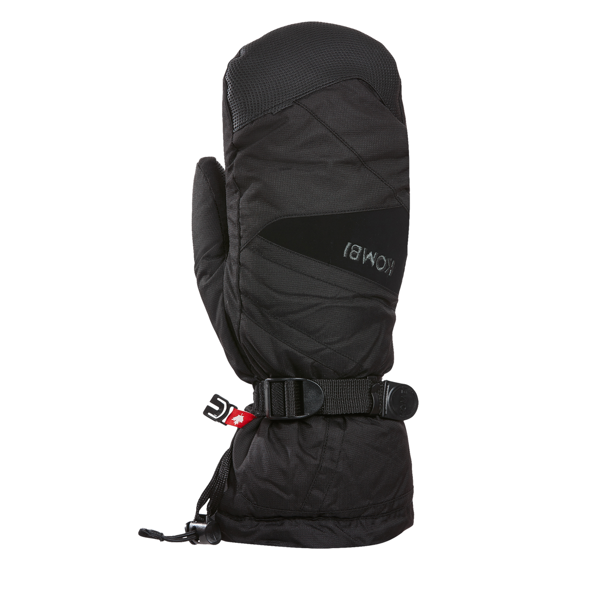 KOMBI Mitaines Original Homme Chaudes Sèches Pour Hivernales