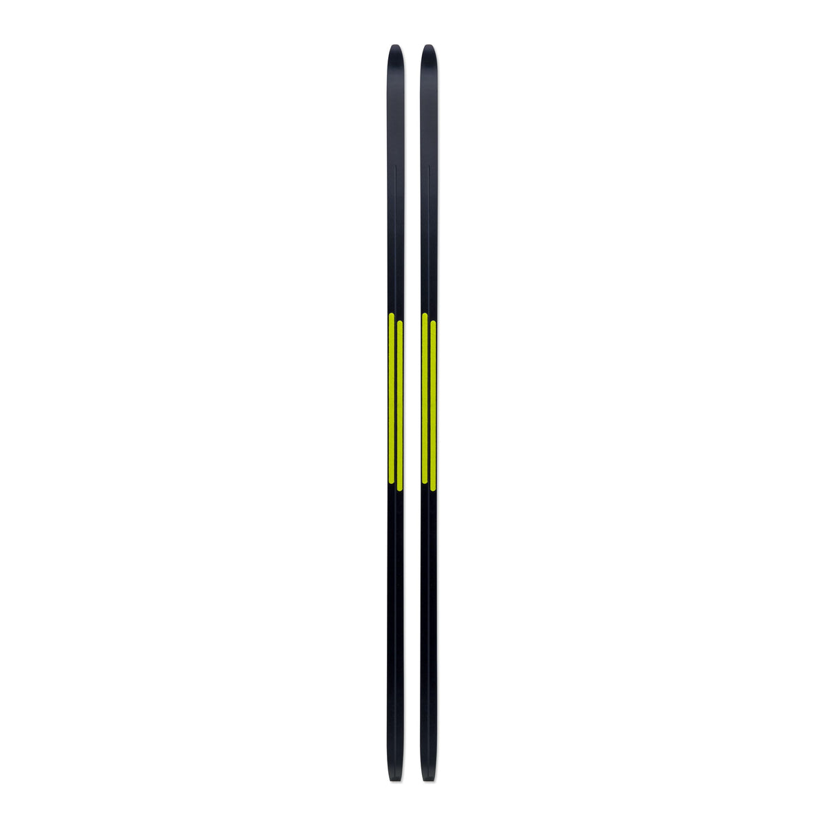 Ski Fischer Twin Skin Power Stiff EF Avec Fixations