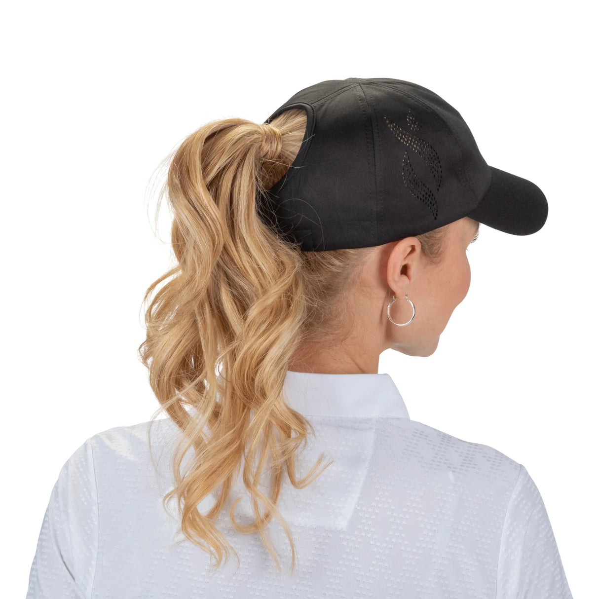 LOPEZ PONY HAT CAP