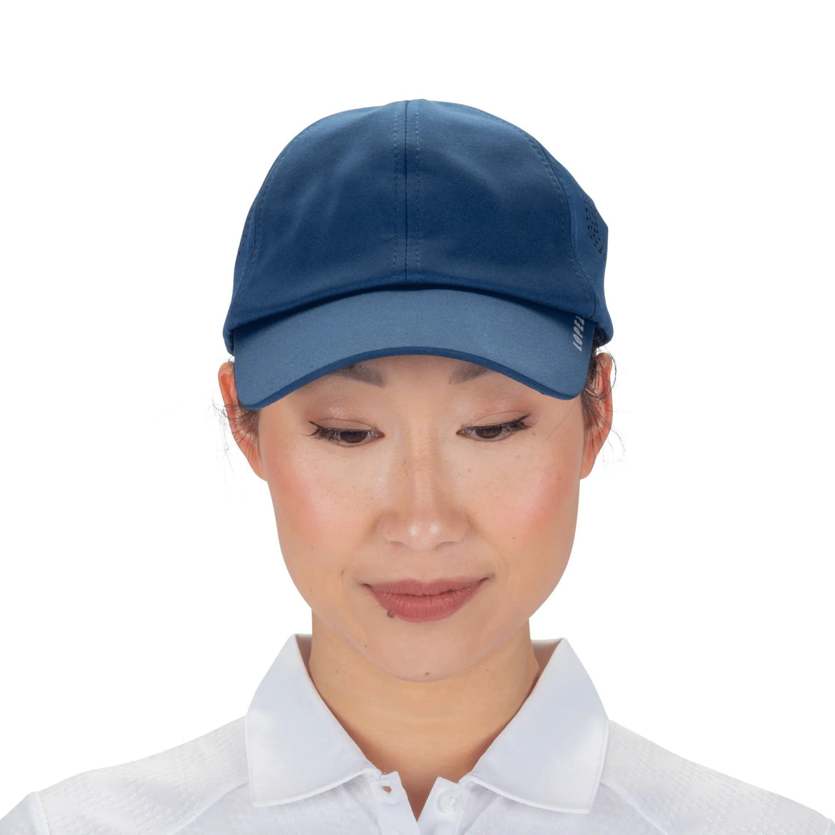 LOPEZ PONY HAT CAP