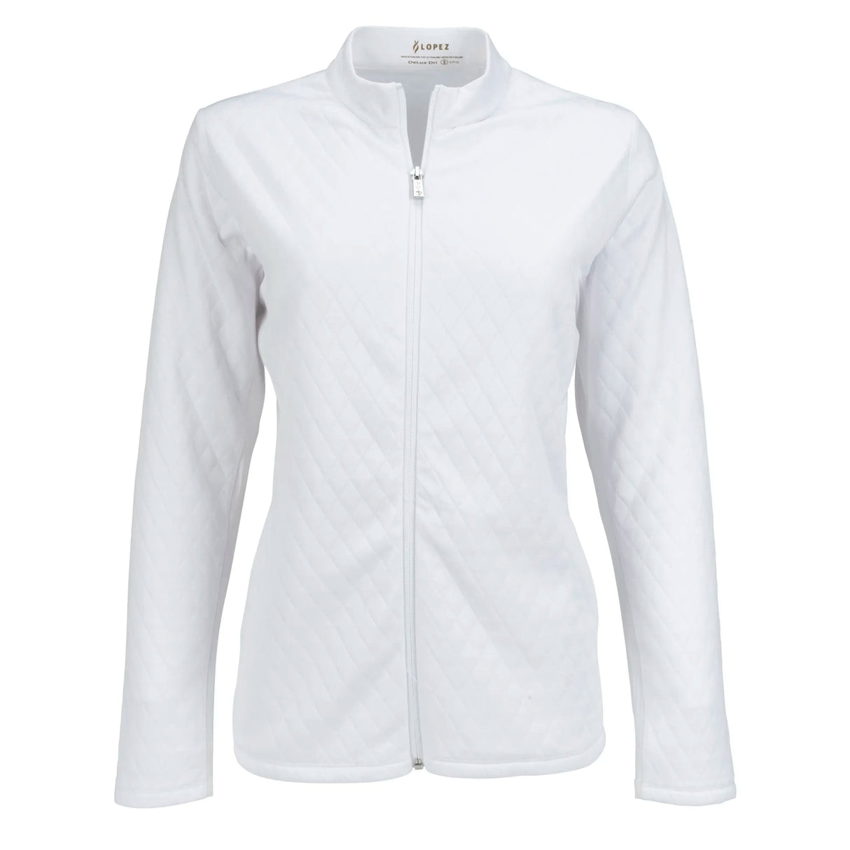 MANTEAU LOPEZ ZEAL FEMME