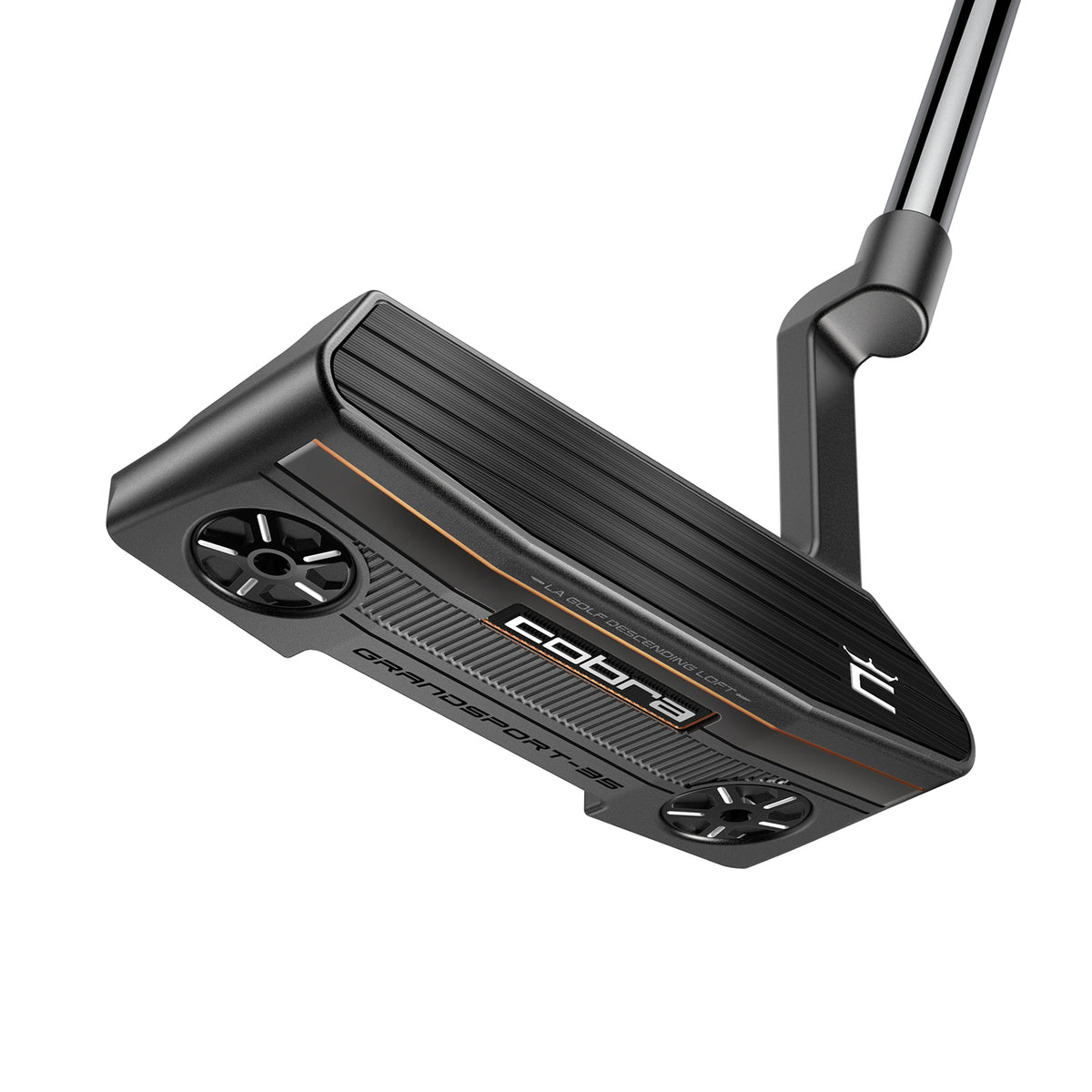PUTTER COBRA 3DP GRANDSPORT 35