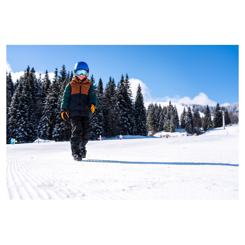 Botte Alpina Duo 3 23/24 jr