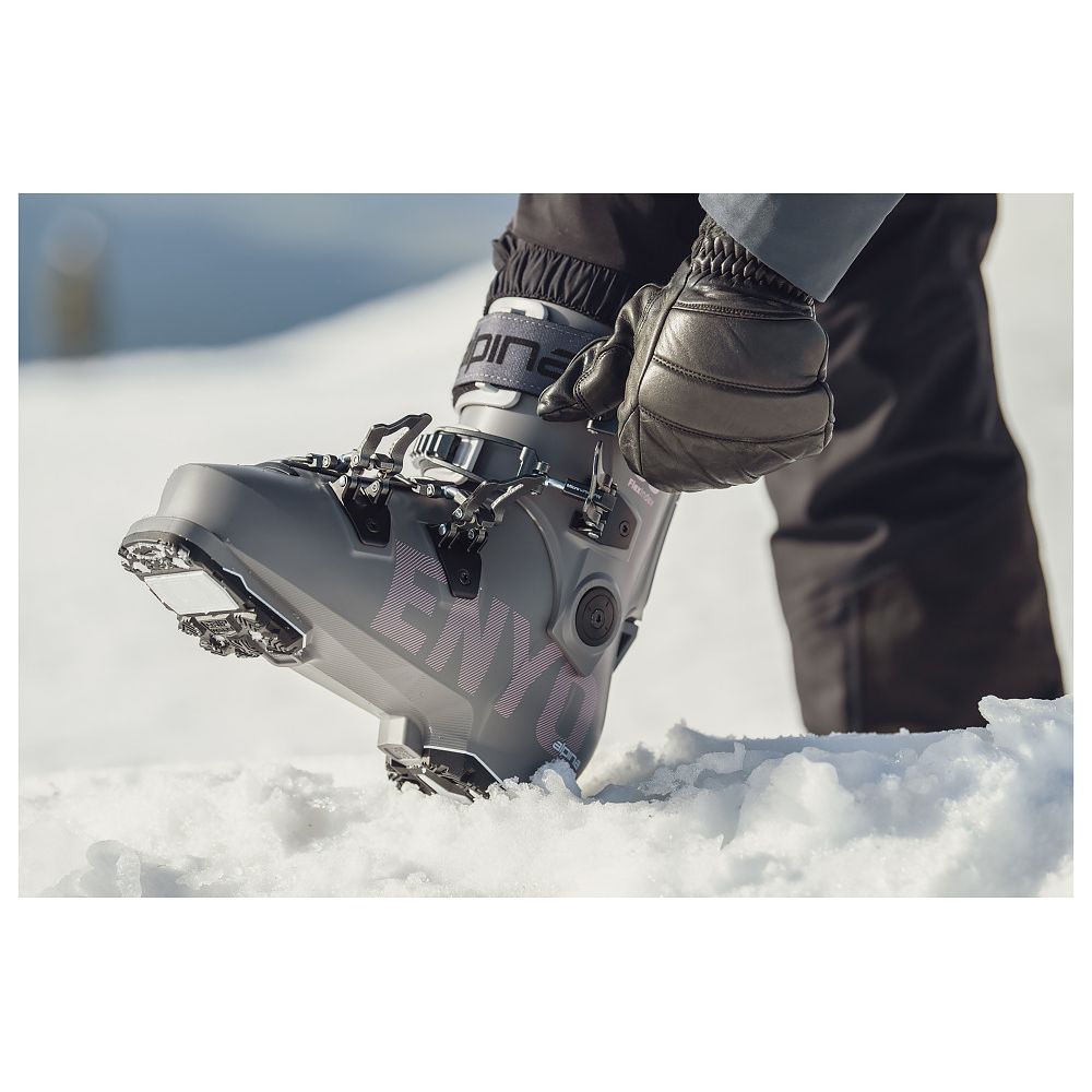 Alpina Enyo 95 Women's Boot