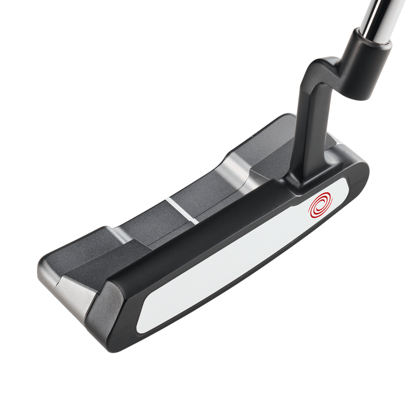 Putter Odyssey TRI HOT 5K Double Wide Psitol Grip