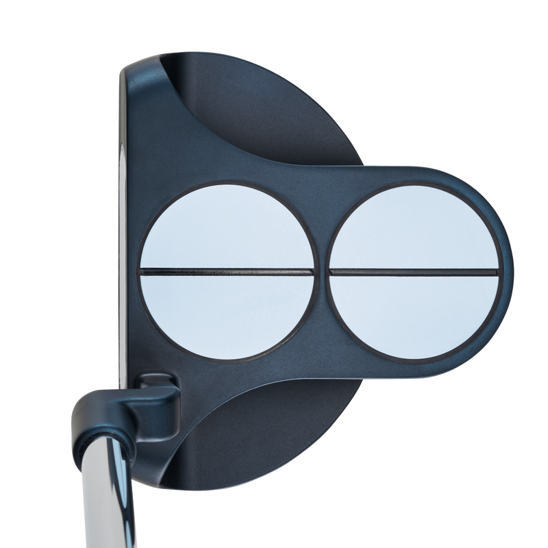 Putter Callaway AI ONE 2 Ball CH