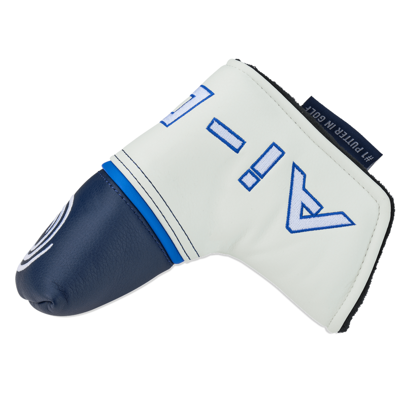 Putter Callaway AI ONE Double Wide CH