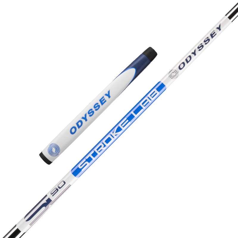 Putter Callaway AI ONE Double Wide DB