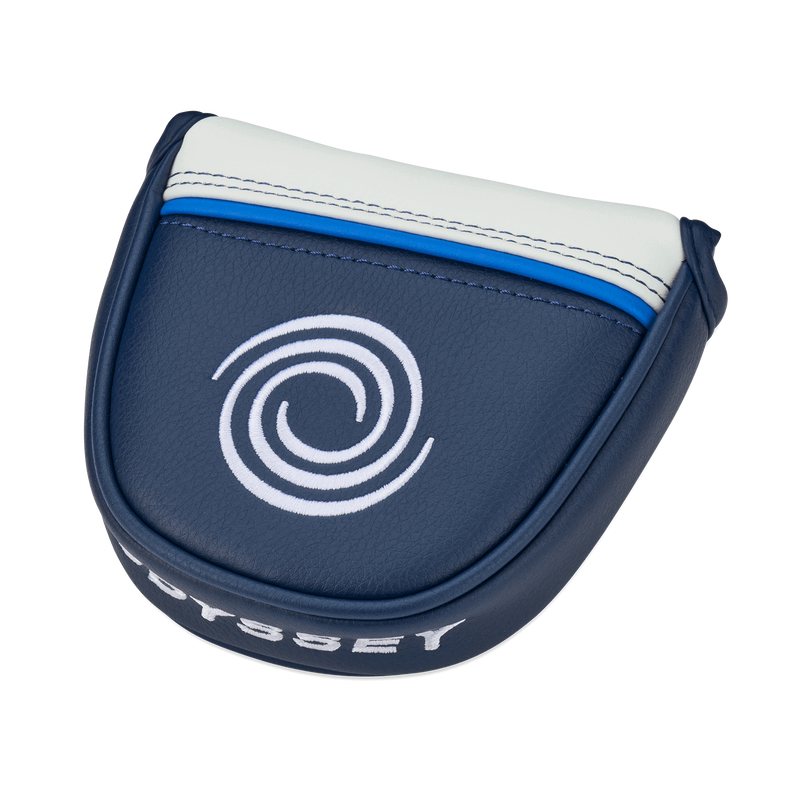 Putter Callaway AI ONE Rossie Double Bend